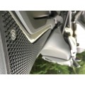 TechSpec Tank Grip Pads for the Honda Africa Twin 1000 (16-20)